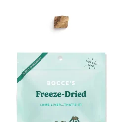 Bocce's Bakery Freeze Dried Dog Treats