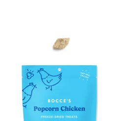 Bocce's Bakery Freeze Dried Dog Treats