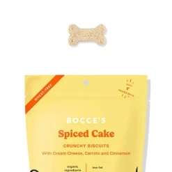 Bocce's Bakery Small Batch Biscuit Dog Treats