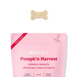 Bocce's Bakery Small Batch Biscuit Dog Treats