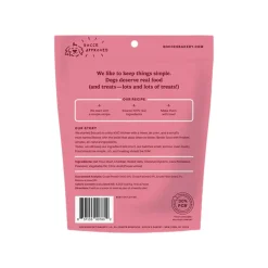 Bocce's Bakery Soft & Chewy Dog Treats