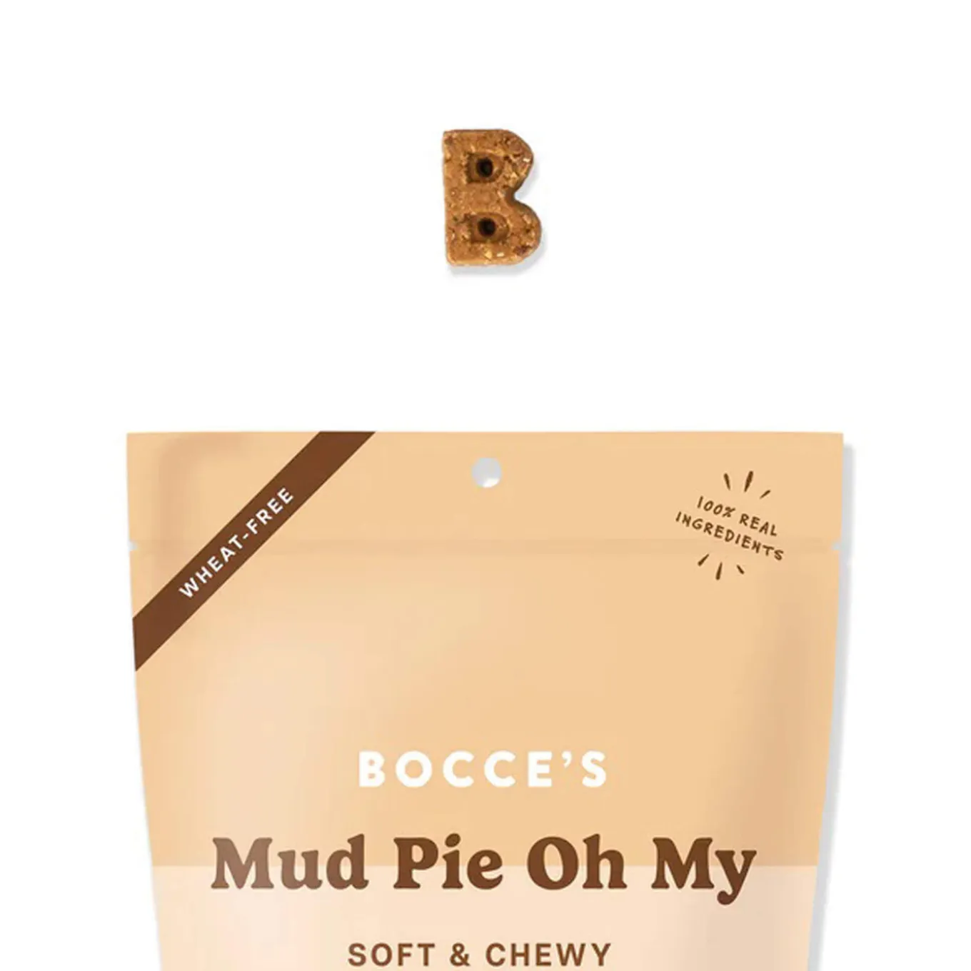 Bocce's Bakery Soft & Chewy Dog Treats