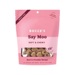 Bocce's Bakery Soft & Chewy Dog Treats