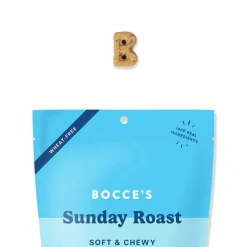 Bocce's Bakery Soft & Chewy Dog Treats