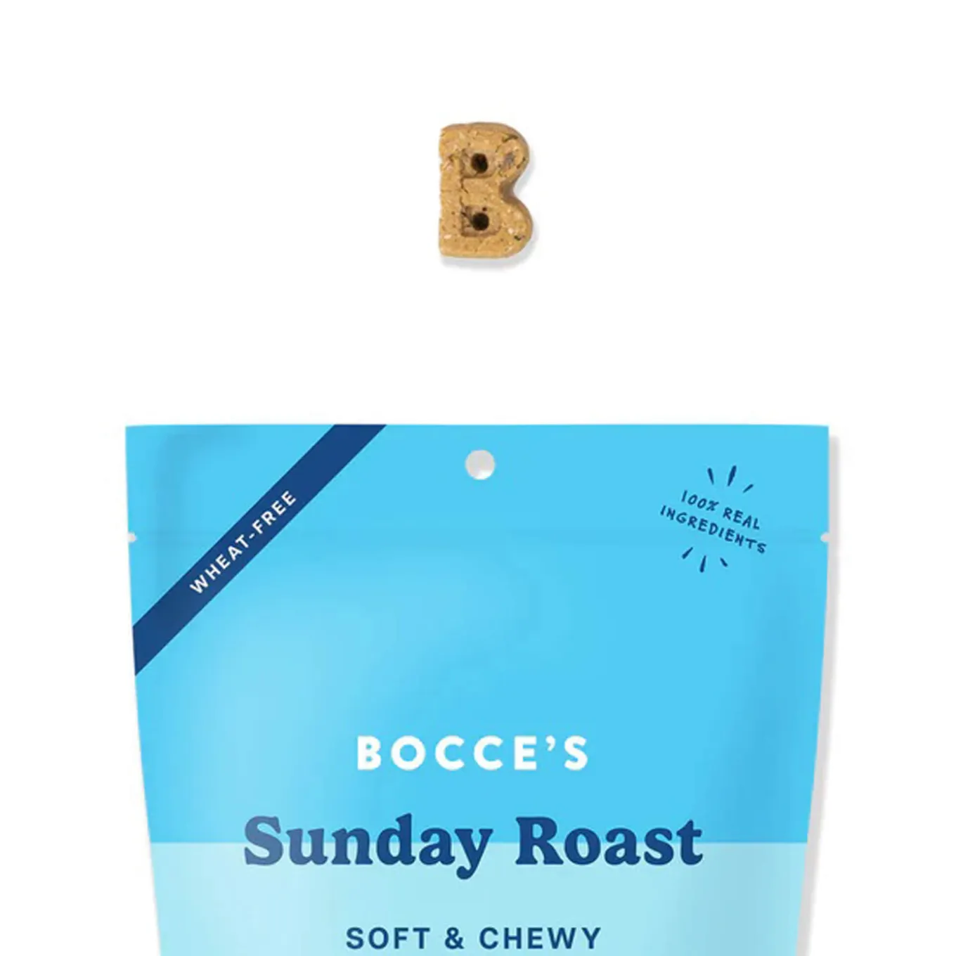 Bocce's Bakery Soft & Chewy Dog Treats