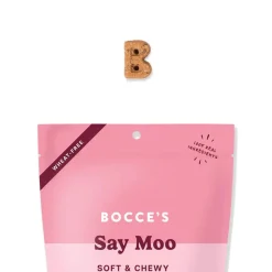 Bocce's Bakery Soft & Chewy Dog Treats