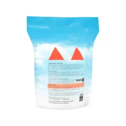 Boxiecat Air Extra Strength Multi-Cat Lightweight Plant-Based Cat Litter