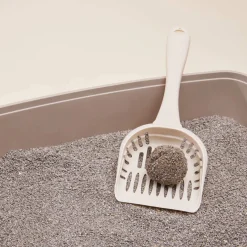 Boxiecat Air Extra Strength Multi-Cat Lightweight Plant-Based Cat Litter