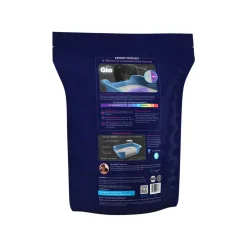 Boxiecat Glo Natural Attractions Clumping Clay Cat Litter