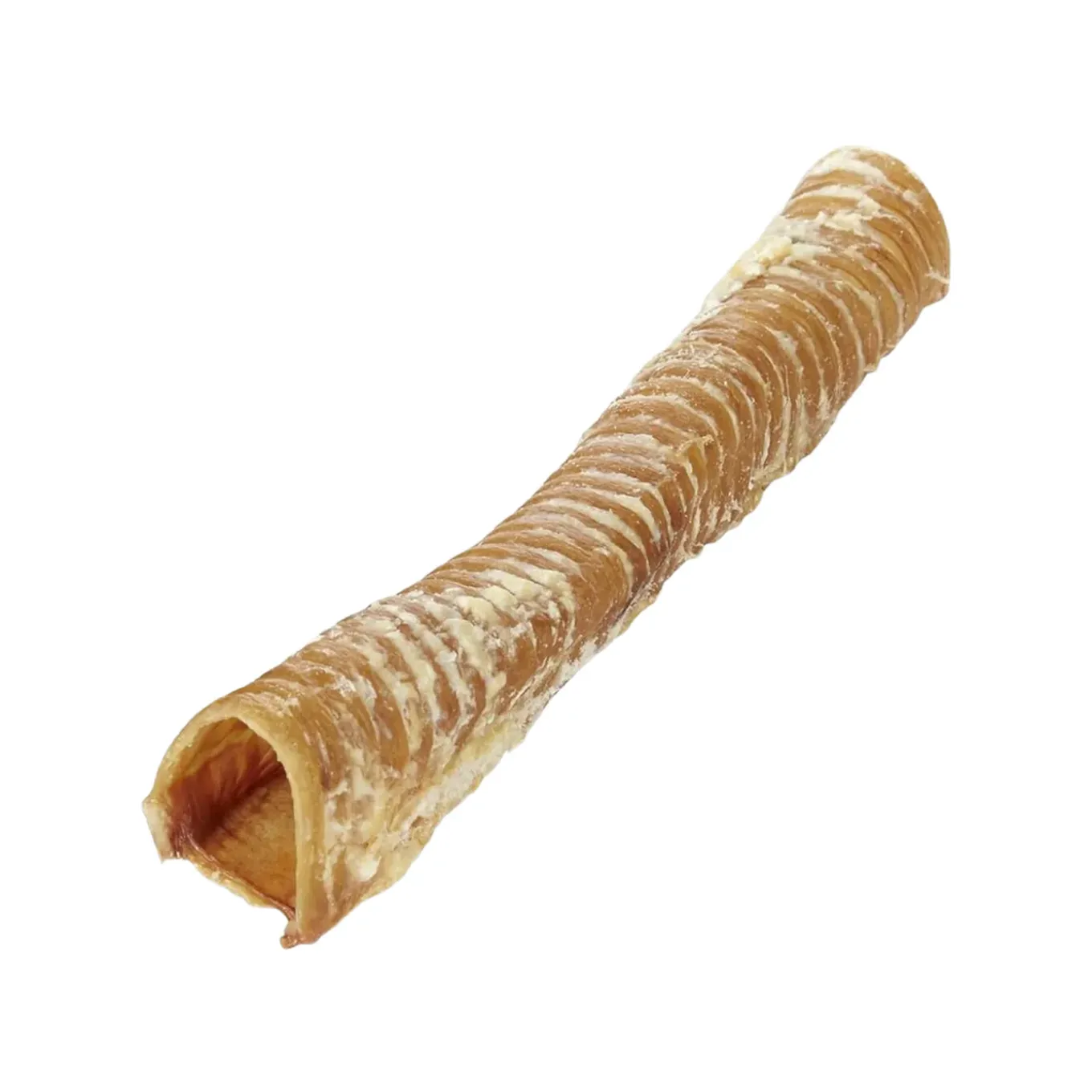 Bravo! Dry Roasted Beef Trachea Dog Chews