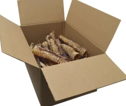 Bravo! Dry Roasted Beef Trachea Dog Chews