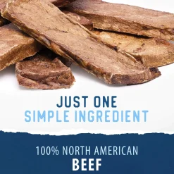 Caledon Farms Beef Tenderstick Dog Treats