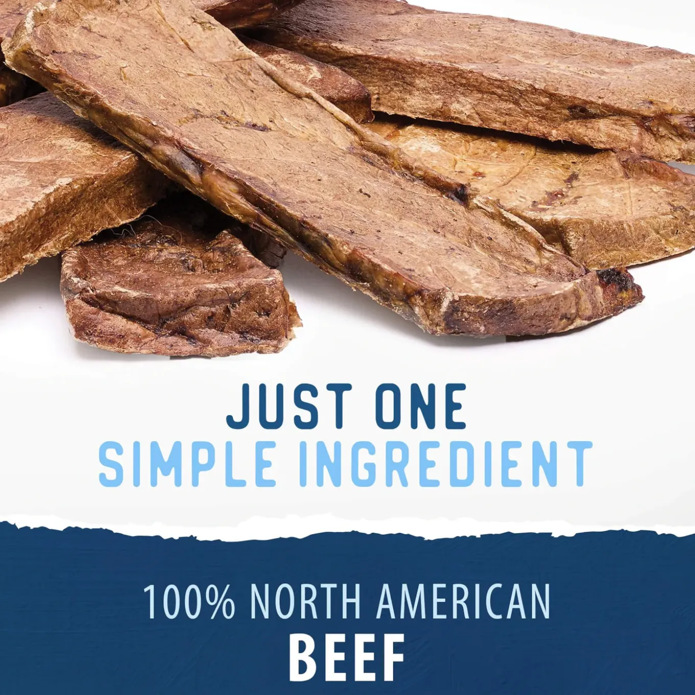 Caledon Farms Beef Tenderstick Dog Treats