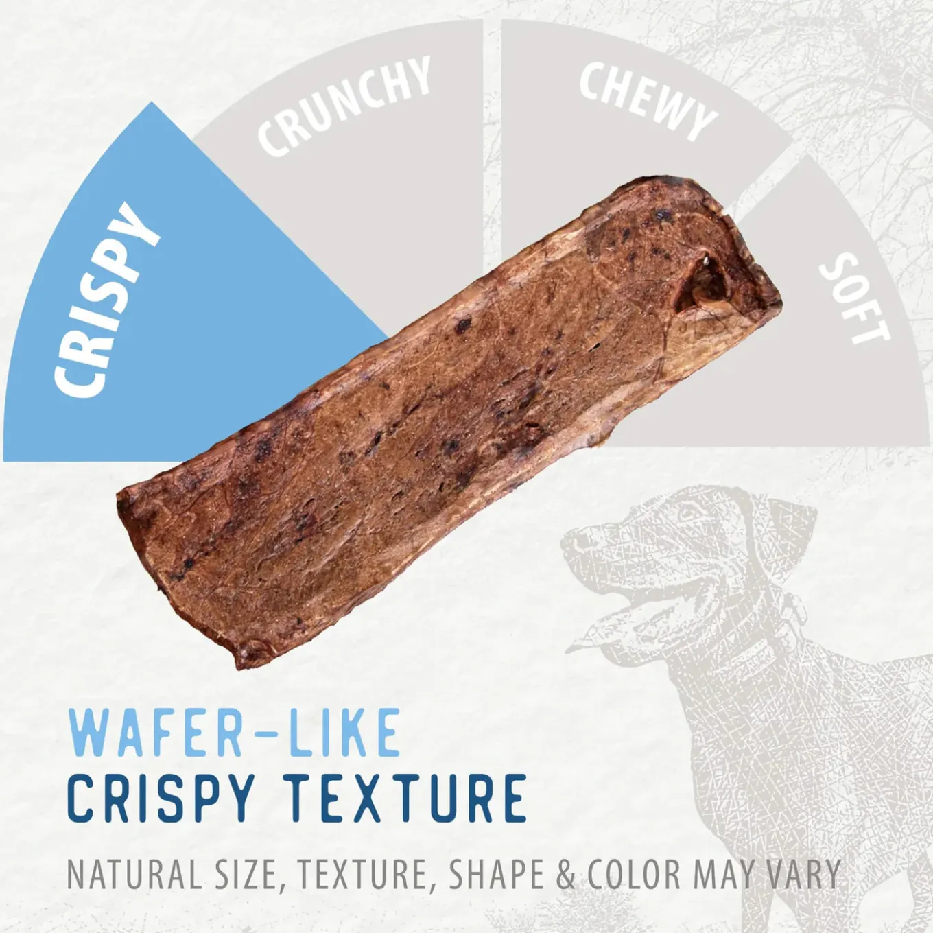 Caledon Farms Beef Tenderstick Dog Treats