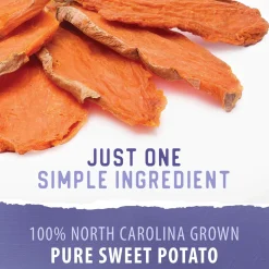 Caledon Farms Sweet Potato Chews for Dogs