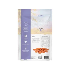Caledon Farms Sweet Potato Chews for Dogs