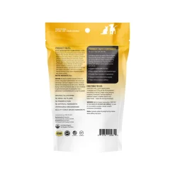 Canine Matrix Joint Flex Organic Mushroom Mobility Supplement for Dogs