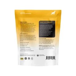 Canine Matrix Joint Flex Organic Mushroom Mobility Supplement for Dogs