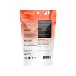 Canine Matrix Zen Organic Mushroom Calming Supplement for Dogs