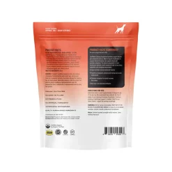 Canine Matrix Zen Organic Mushroom Calming Supplement for Dogs