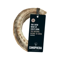 Canophera Sheep Horn Dog Chews