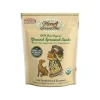Carna4 Flora4 Ground Sprouted Seeds Food Topper For Dogs & Cats