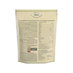 Carna4 Flora4 Ground Sprouted Seeds Food Topper For Dogs & Cats