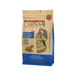 Carna4 Grain Free Dry Cat Food