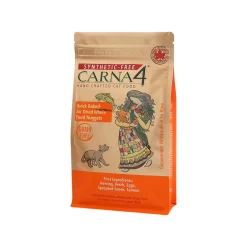 Carna4 Grain Free Dry Cat Food