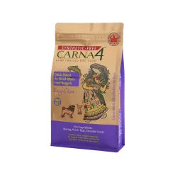 Carna4 Grain Free Easy Chew Dry Dog Food