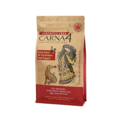 Carna4 Grain Inclusive Dry Dog Food