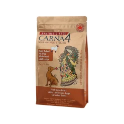 Carna4 Grain Inclusive Easy Chew Dry Dog Food