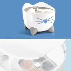 Catit PIXI Cat Drinking Fountain