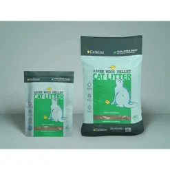 Catkins Aspen Wood Pellet Non-Clumping Cat Litter
