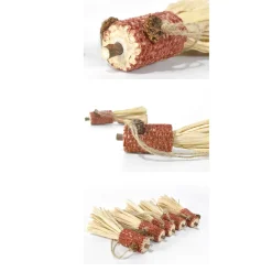 CATWANT Corn & Silvervine Cat Toy