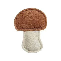 CATWANT Fruit & Veggie Loofah Cat Toys