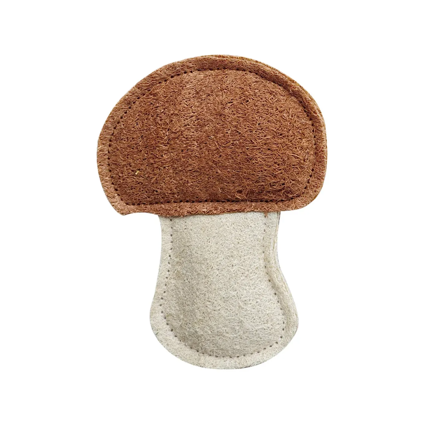 CATWANT Fruit & Veggie Loofah Cat Toys