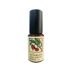 CATWANT Silvervine Gall Fruit Hydrosol Spray for Cats