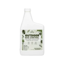 CedarCide PCO Choice Biological Outdoor Insect Control Yard & Lawn Spray
