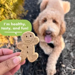 Cloud Star Buddy Biscuits Crunchy Dog Treats