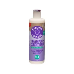 Cloud Star Buddy Wash Dog Shampoo + Conditioner