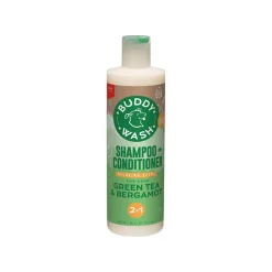 Cloud Star Buddy Wash Dog Shampoo + Conditioner