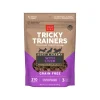 Cloud Star Tricky Trainers Grain Free Soft & Chewy Dog Treats