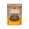 Cloud Star Tricky Trainers Grain-In Soft & Chewy Dog Treats