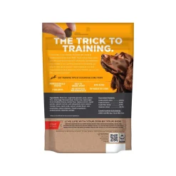 Cloud Star Tricky Trainers Grain-In Soft & Chewy Dog Treats