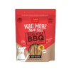 Cloud Star Wag More Bark Less Grain Free BBQ Jerky Treats for Dogs
