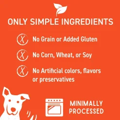 Cloud Star Wag More Bark Less Grain-Free Soft & Chewy Dog Treats