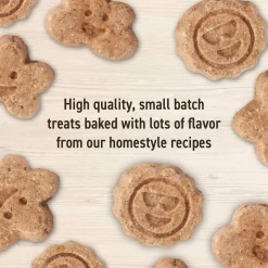 Cloud Star Wag More Bark Less Grain-Free Soft & Chewy Dog Treats
