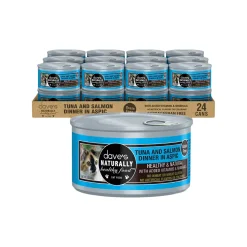 Dave's Pet Food Dinner in Gravy Grain Free Wet Cat Food