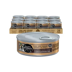 Dave's Pet Food Dinner in Gravy Grain Free Wet Cat Food